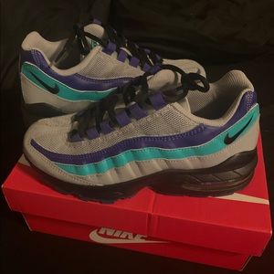 Nike Airmax 95
